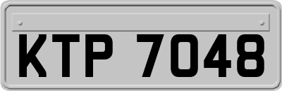 KTP7048