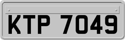 KTP7049
