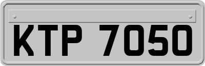 KTP7050