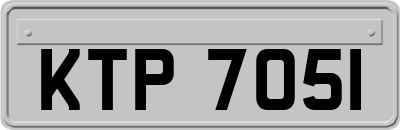 KTP7051