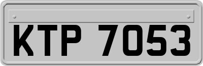 KTP7053