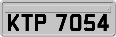 KTP7054