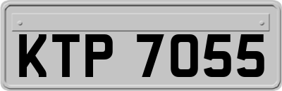 KTP7055