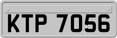 KTP7056