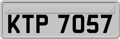 KTP7057