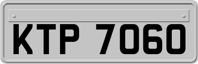 KTP7060
