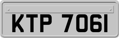 KTP7061