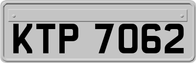 KTP7062
