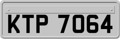KTP7064