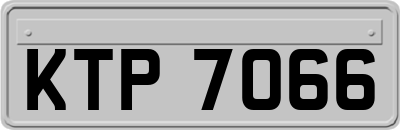KTP7066