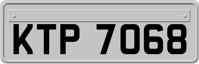 KTP7068