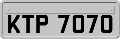 KTP7070