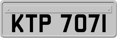 KTP7071