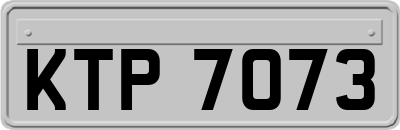 KTP7073