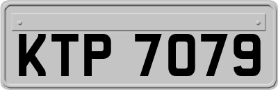 KTP7079