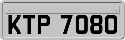 KTP7080