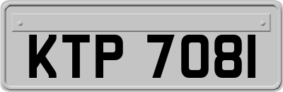 KTP7081