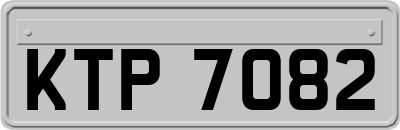 KTP7082