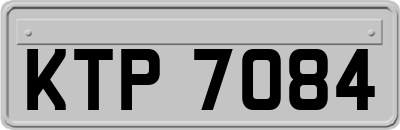 KTP7084