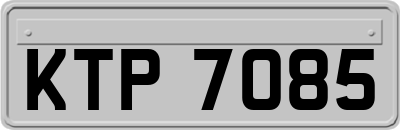 KTP7085