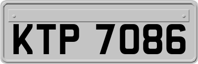 KTP7086