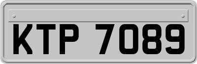 KTP7089