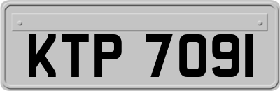 KTP7091