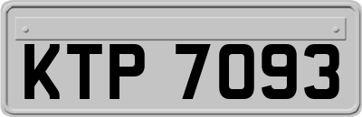 KTP7093