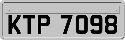 KTP7098