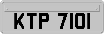 KTP7101