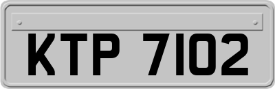 KTP7102