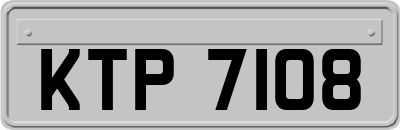 KTP7108