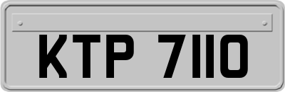 KTP7110