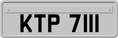 KTP7111