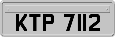 KTP7112