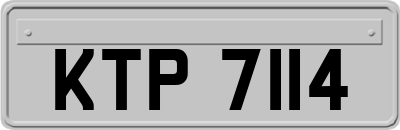 KTP7114