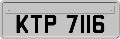 KTP7116