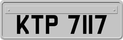 KTP7117