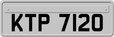 KTP7120