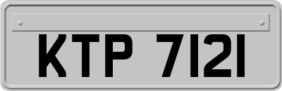 KTP7121