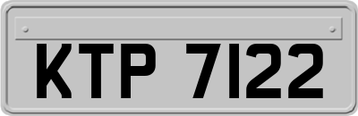 KTP7122