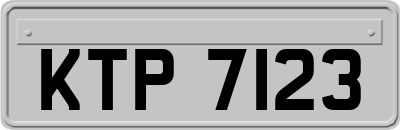 KTP7123