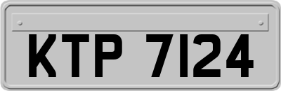 KTP7124