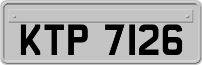 KTP7126