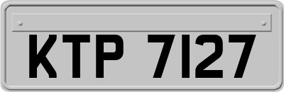 KTP7127