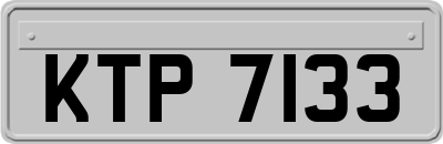 KTP7133