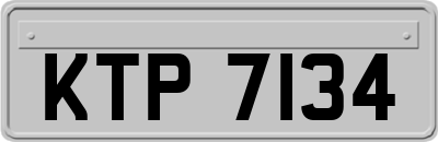 KTP7134