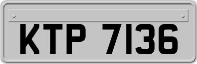 KTP7136