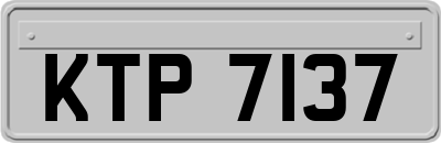 KTP7137