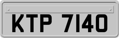 KTP7140